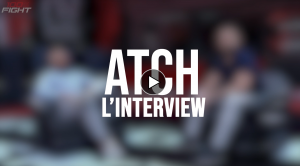 INTERVIEW DE ATCH