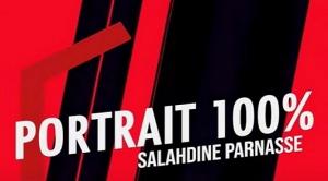 100% FIGHT :  Salahdine Parnasse