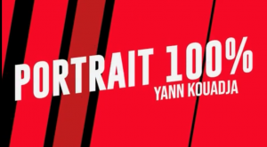 Portrait 100% Yann Kouadja