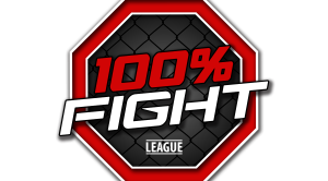 100%FIGHT 44  - Résultats