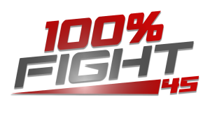 100% FIGHT 45