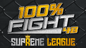 100% FIGHT 48