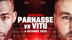 PARNASSE VS VITU